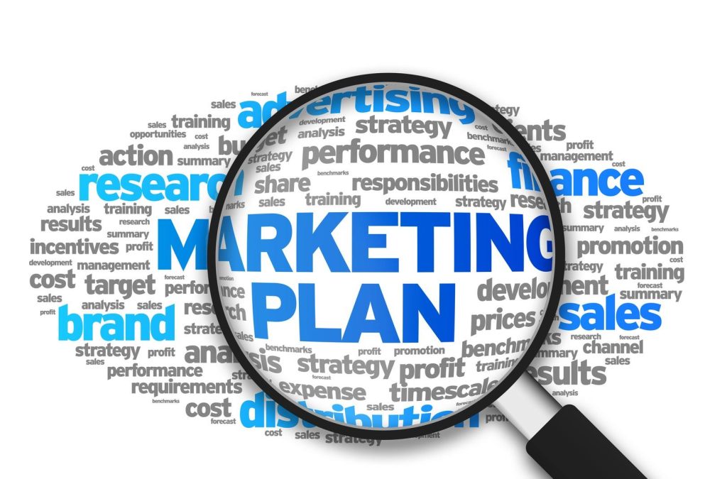 Crafting the Perfect Marketing Plan for Small Businesses Crafting the Perfect Marketing Plan for Small Businesses
