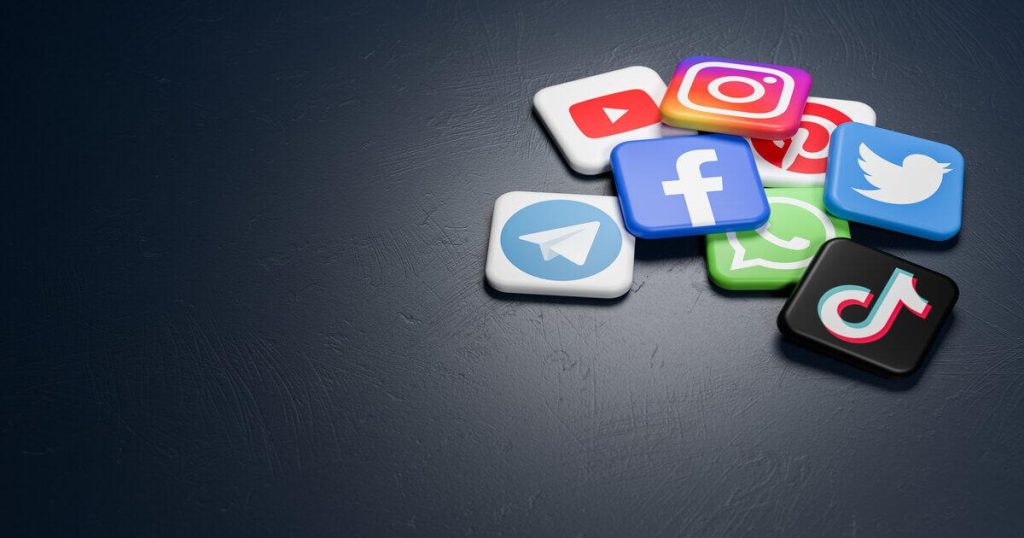 Top Social Media Platforms for Boosting Your Business Top Social Media Platforms for Boosting Your Business
