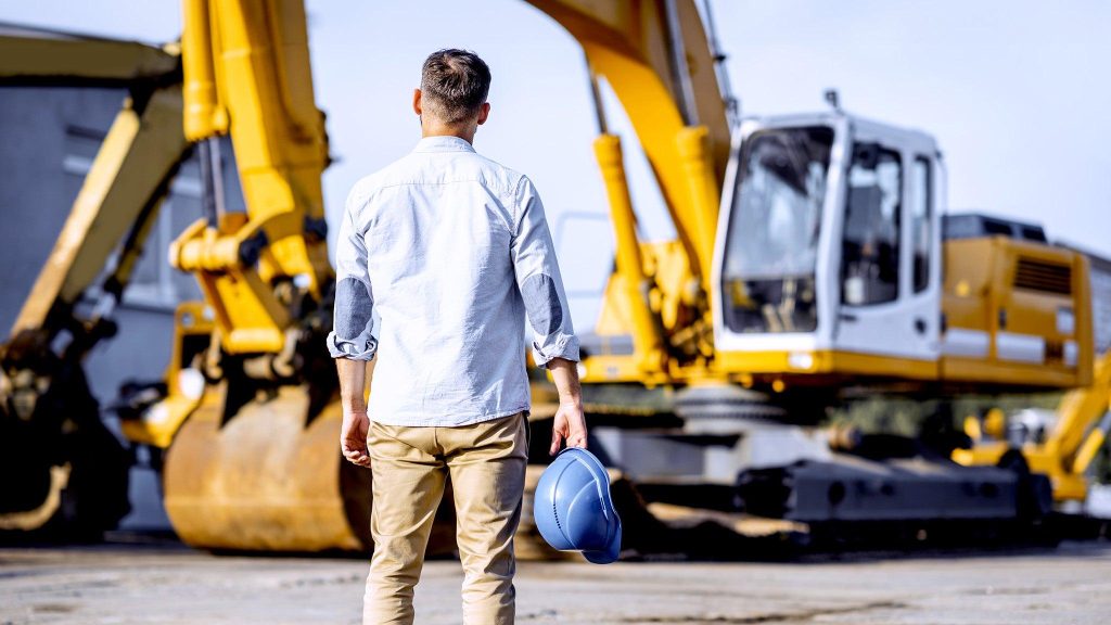 Unlocking Passive Income: A Guide to Leasing Equipment Unlocking Passive Income: A Guide to Leasing Equipment