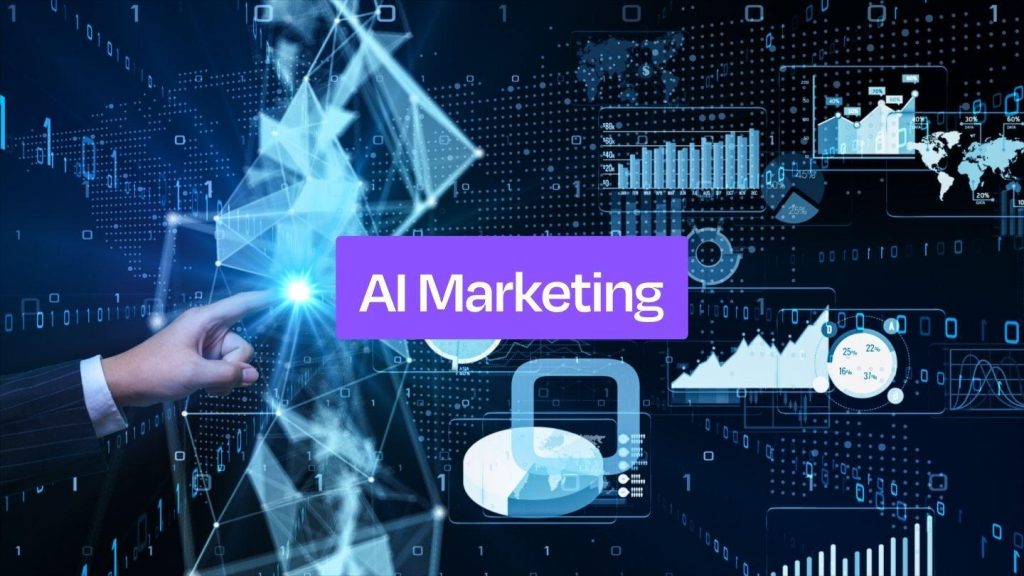 Transforming Marketing: The Role of AI in Modern Strategies Transforming Marketing: The Role of AI in Modern Strategies