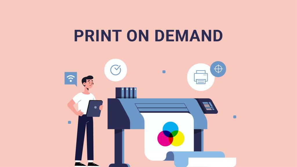 Unlocking Passive Income: Mastering Print on Demand Strategies Unlocking Passive Income: Mastering Print on Demand Strategies