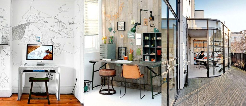 Crafting Your Ideal Freelance Workspace: A Step-by-Step Guide Crafting Your Ideal Freelance Workspace: A Step-by-Step Guide