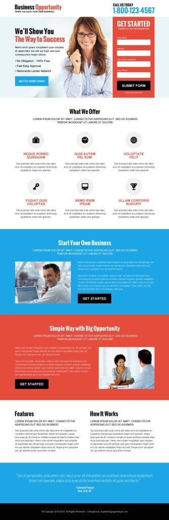 Mastering Affiliate Landing Pages: Strategies for High Conversions Mastering Affiliate Landing Pages: Strategies for High Conversions