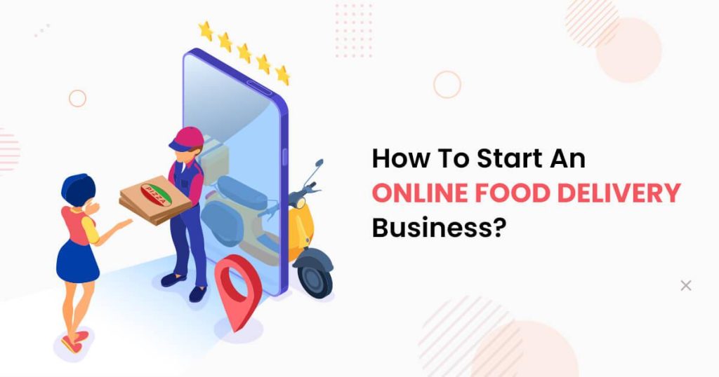 Profitable Online Food Delivery: Your Guide to Success Profitable Online Food Delivery: Your Guide to Success