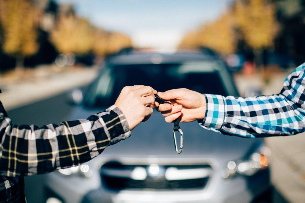 Unlocking Profits: A Guide to Peer-to-Peer Car Rentals Unlocking Profits: A Guide to Peer-to-Peer Car Rentals