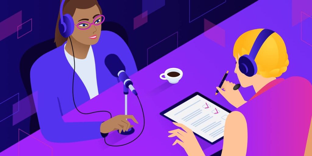 Maximizing Business Impact: Leverage Podcasts for Marketing Maximizing Business Impact: Leverage Podcasts for Marketing