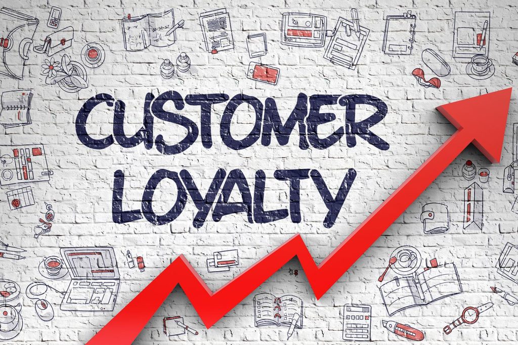 Building Customer Loyalty: Effective Marketing Strategies Unveiled Building Customer Loyalty: Effective Marketing Strategies Unveiled