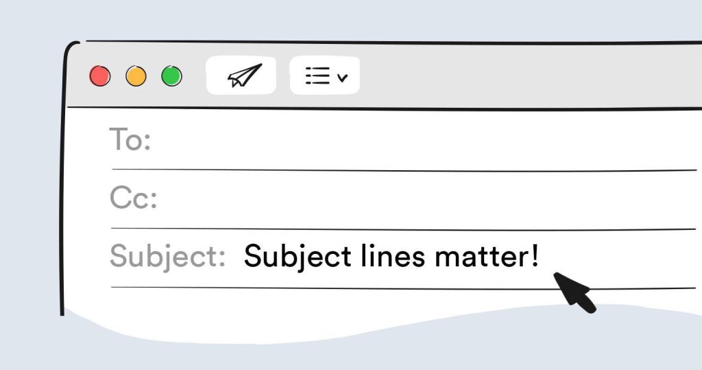 Mastering Email Subject Lines: Tips for Captivating Opens Mastering Email Subject Lines: Tips for Captivating Opens