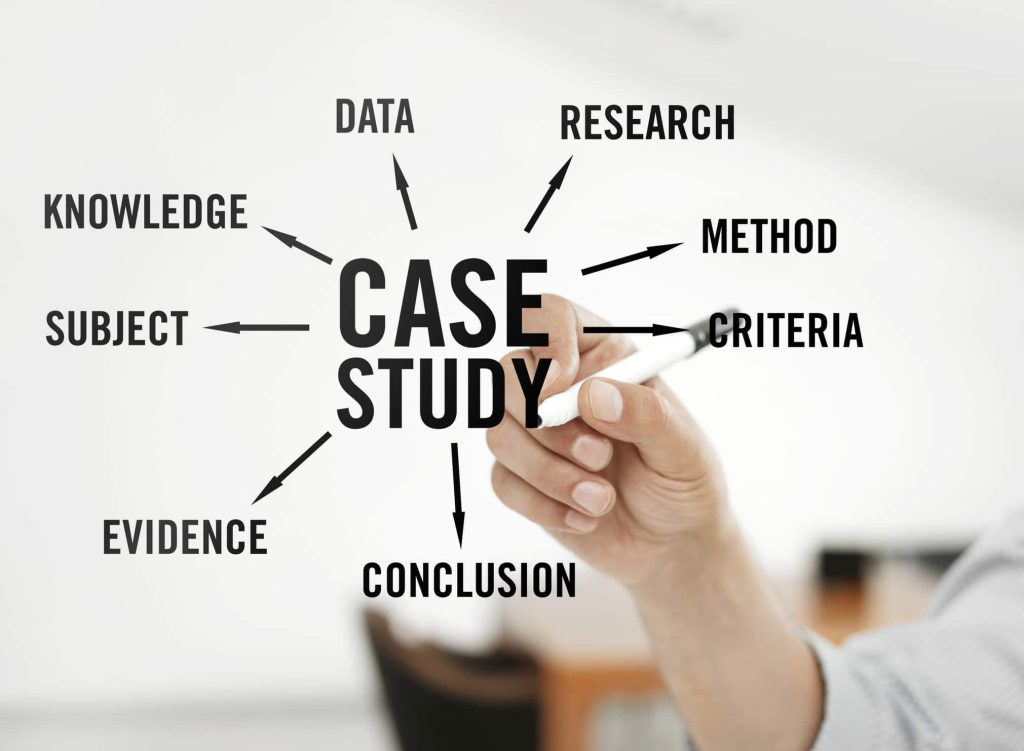 Mastering Case Studies: A Professional Guide for Your Blog Mastering Case Studies: A Professional Guide for Your Blog