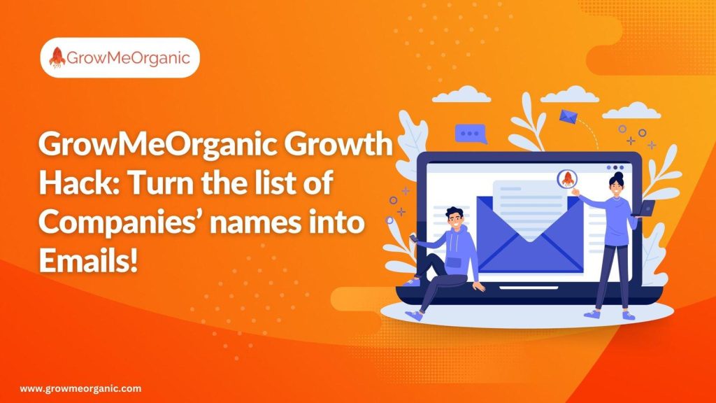 Effective Strategies for Growing Your Email List Organically Effective Strategies for Growing Your Email List Organically