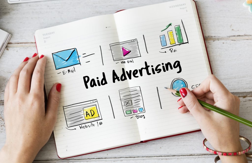 Mastering Paid Ads: Boost Traffic to Your E-Commerce Site Mastering Paid Ads: Boost Traffic to Your E-Commerce Site