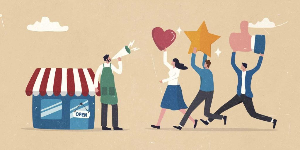 Unlocking Customer Loyalty: Setting Up Your E-Commerce Program Unlocking Customer Loyalty: Setting Up Your E-Commerce Program