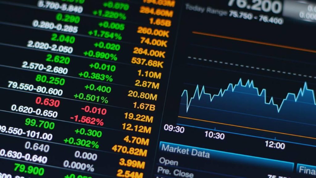 Mastering Online Stock Trading: A Guide to Earning Profit Mastering Online Stock Trading: A Guide to Earning Profit