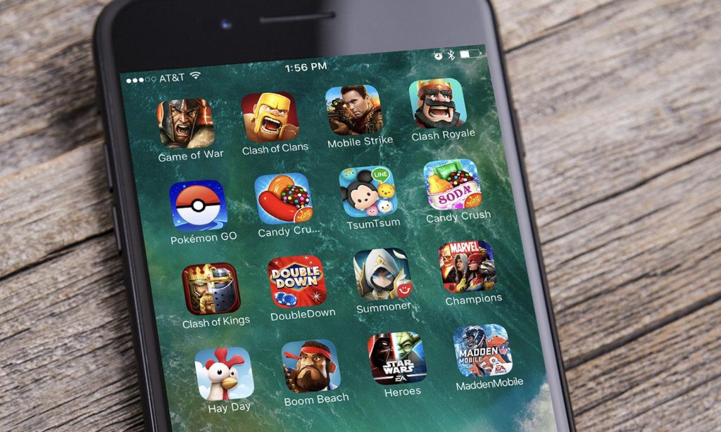 Unlocking Passive Income: Build Your Own Mobile Game Unlocking Passive Income: Build Your Own Mobile Game