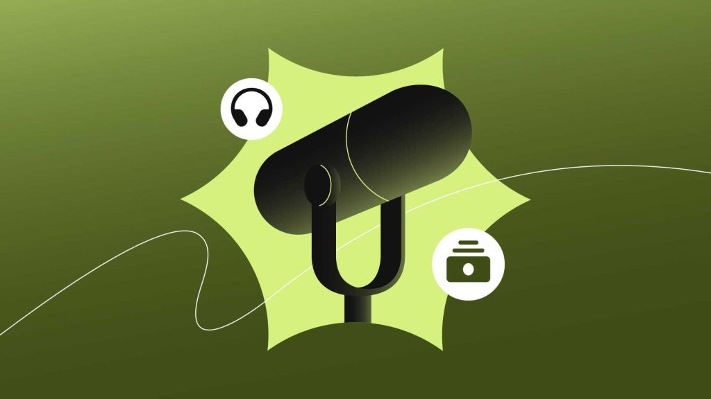 Unlocking Passive Income: Monetize Your Podcast Successfully