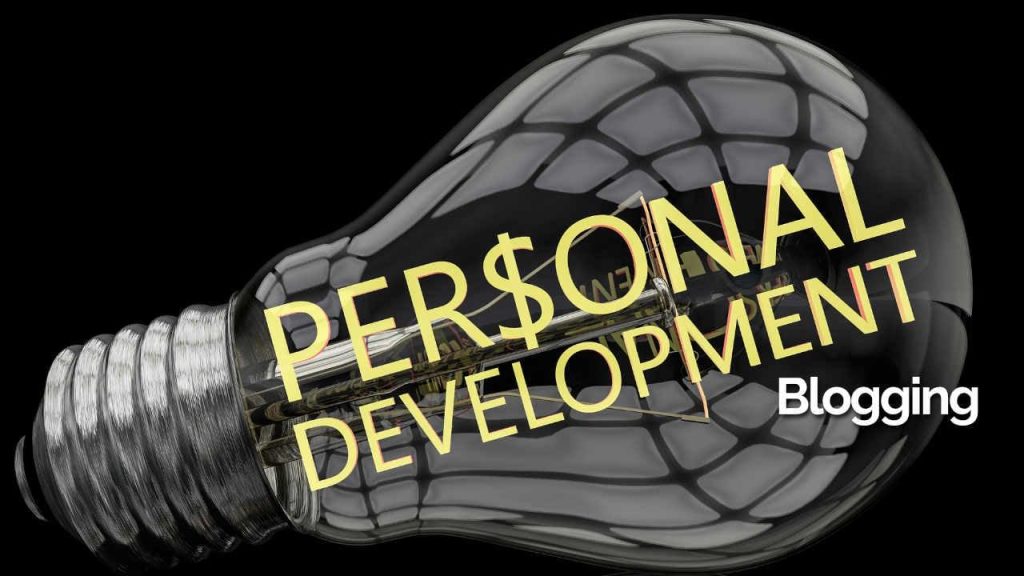 Mastering Personal Development Blogging: A Step-by-Step Guide Mastering Personal Development Blogging: A Step-by-Step Guide