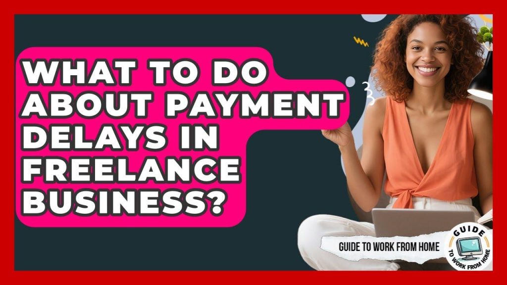 Navigating the Storm: Strategies for Handling Freelance Payment Delays Navigating the Storm: Strategies for Handling Freelance Payment Delays
