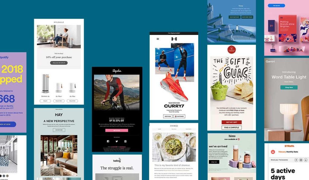 Mastering Email Campaigns: Your Guide to Boosting Customer Loyalty Mastering Email Campaigns: Your Guide to Boosting Customer Loyalty