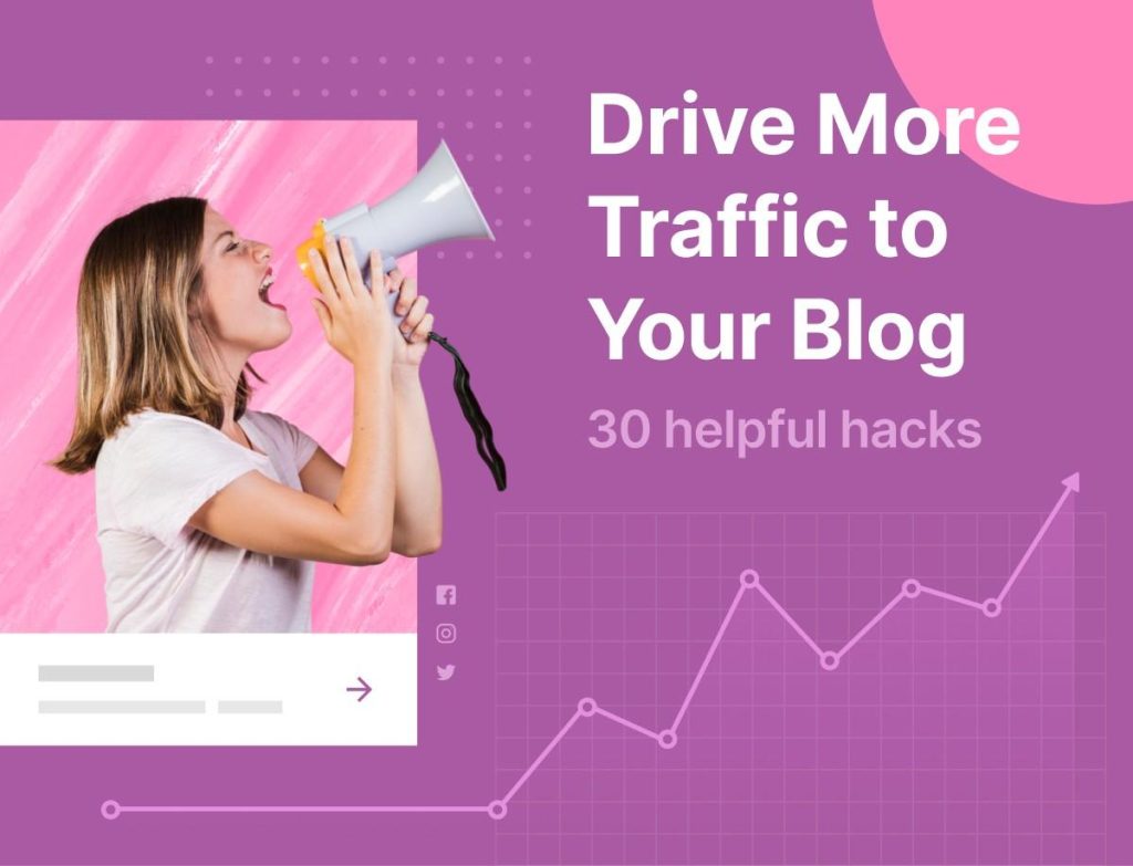 Proven Strategies to Boost Your Blog Traffic Effectively Proven Strategies to Boost Your Blog Traffic Effectively