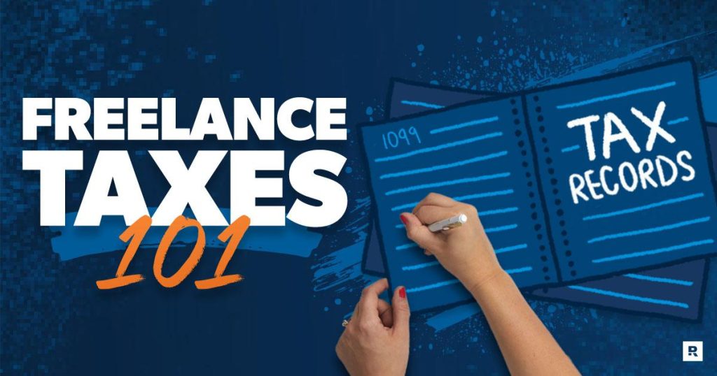 Mastering Freelance Taxes: A Guide to Financial Clarity Mastering Freelance Taxes: A Guide to Financial Clarity