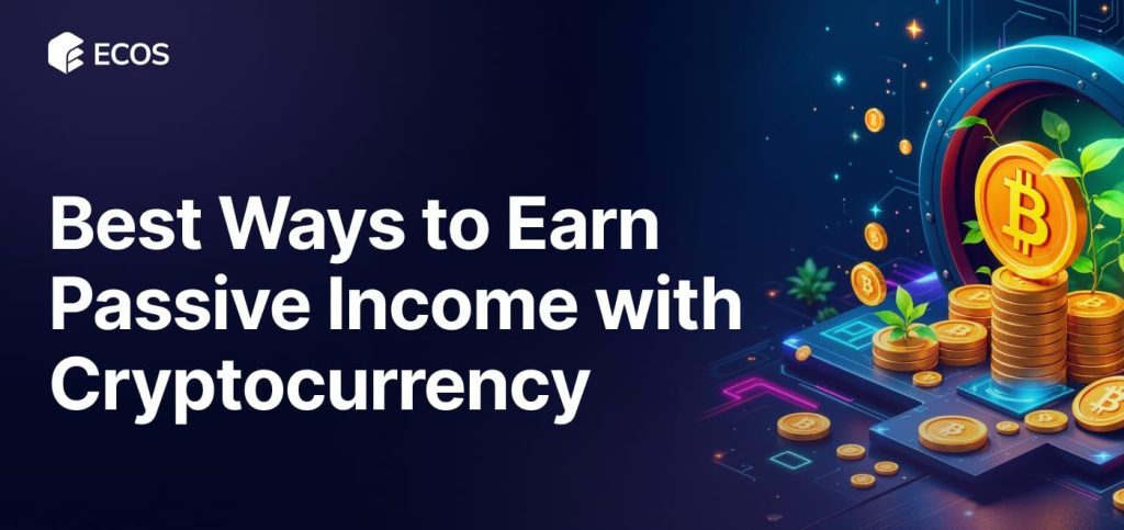 Unlocking Passive Income: A Guide to Earning with Cryptocurrency Unlocking Passive Income: A Guide to Earning with Cryptocurrency