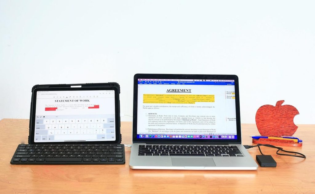 Crafting Your Freelance Contract Template: A Step-by-Step Guide Crafting Your Freelance Contract Template: A Step-by-Step Guide