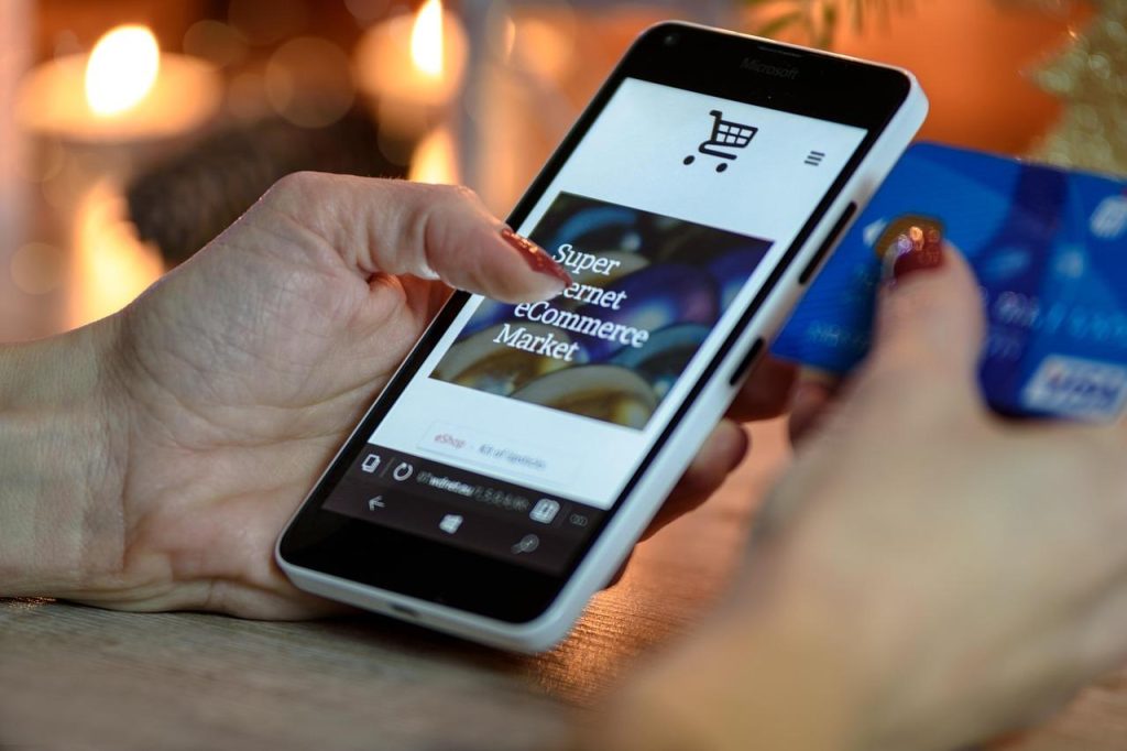Crafting an Exceptional User Experience for Your E-Commerce Store Crafting an Exceptional User Experience for Your E-Commerce Store