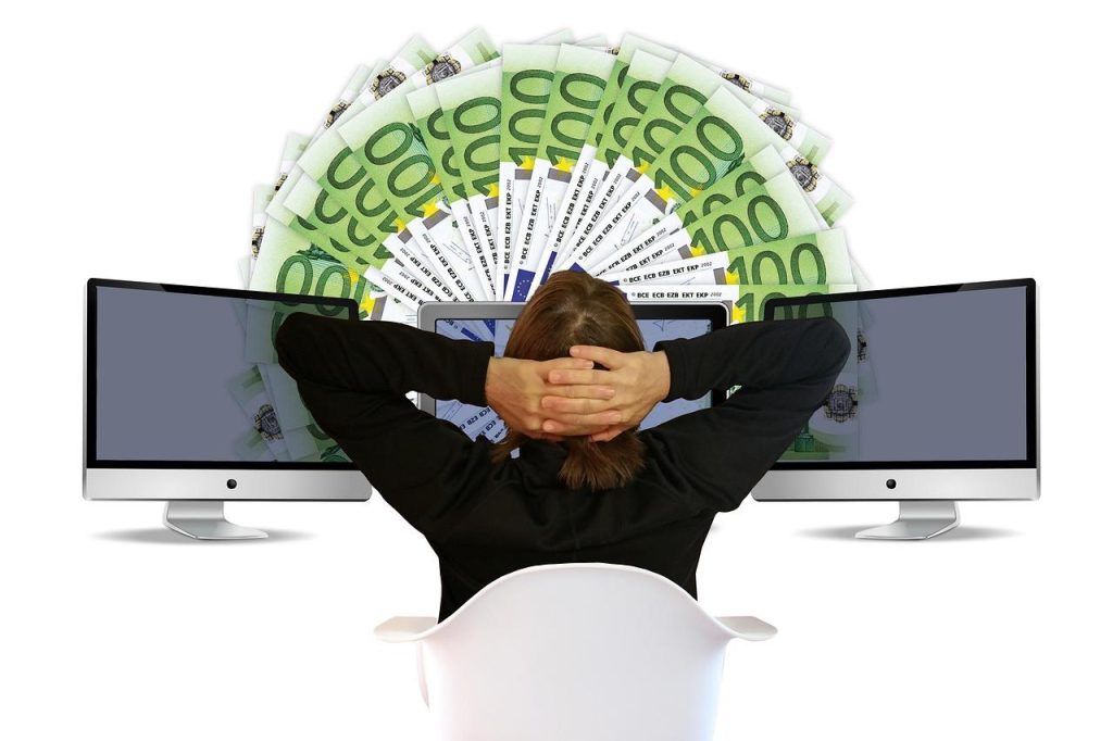 Unlock Your Potential: Earning Money Through Online Teaching Unlock Your Potential: Earning Money Through Online Teaching