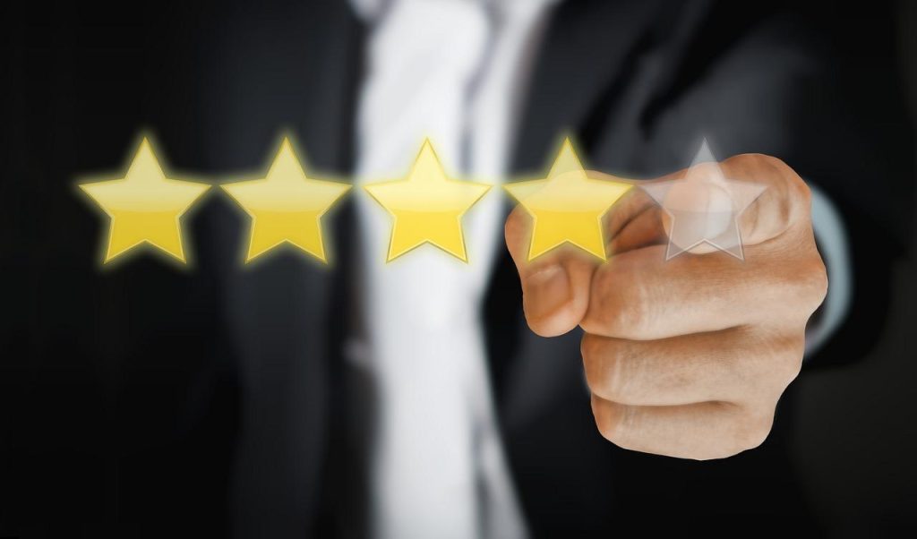 Mastering Your Online Business Reputation: A Step-by-Step Guide Mastering Your Online Business Reputation: A Step-by-Step Guide