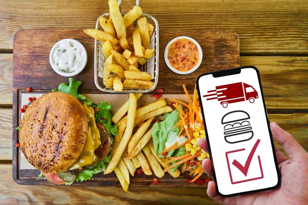 Profitable Strategies for Your Online Food Delivery Business Profitable Strategies for Your Online Food Delivery Business